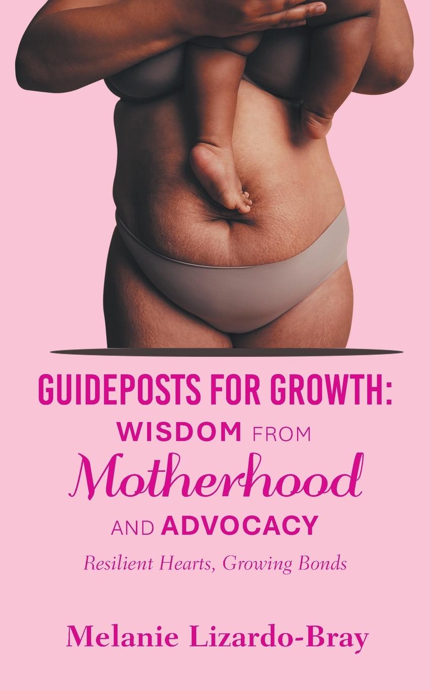 Kniha Guideposts for Growth 