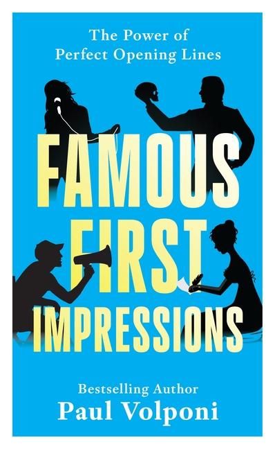 Książka Famous First Impressions 