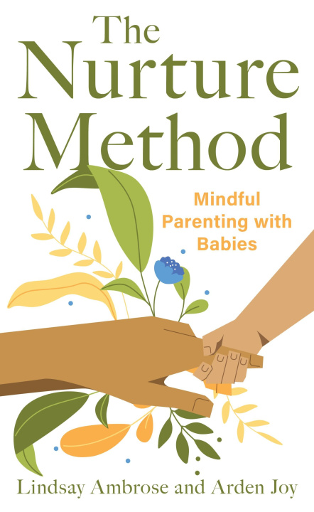 Kniha The Nurture Method Arden Joy