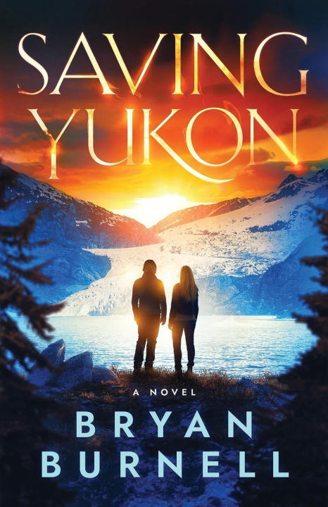 Kniha Saving Yukon 