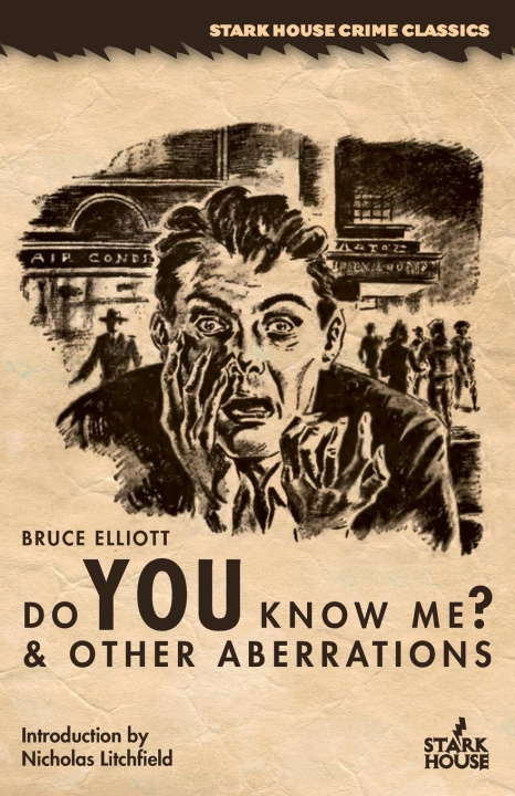 Knjiga Do You Know Me? & Other Aberrations 
