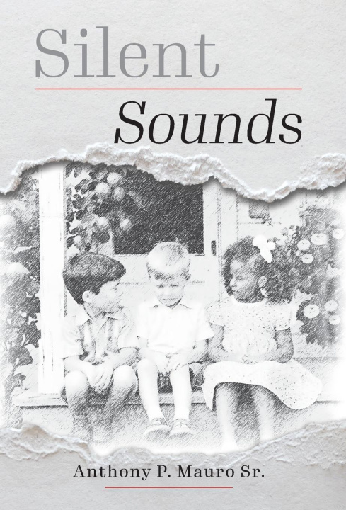 Kniha Silent Sounds 