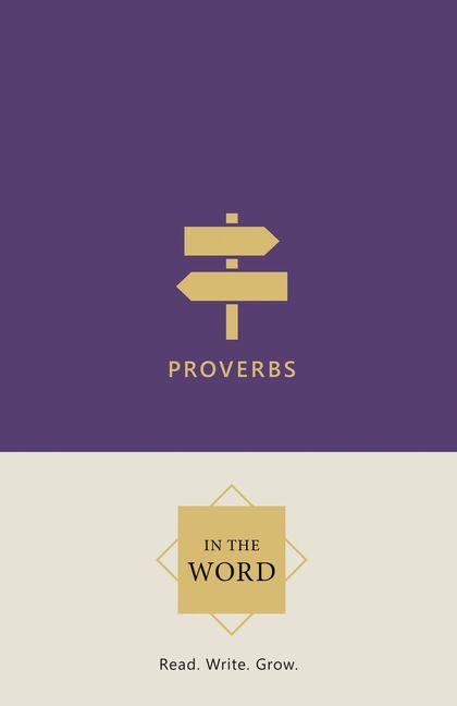 Kniha Proverbs Paul Smalley