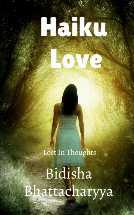 Knjiga Haiku Love 