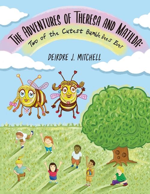 Libro The Adventures of Theresa and Matilda 