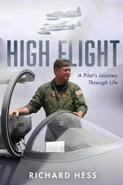 Kniha High Flight 