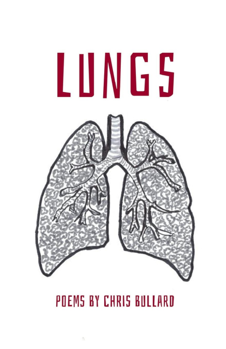 Kniha Lungs 