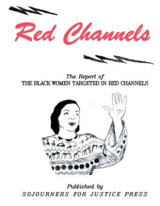 Kniha Red Channels 