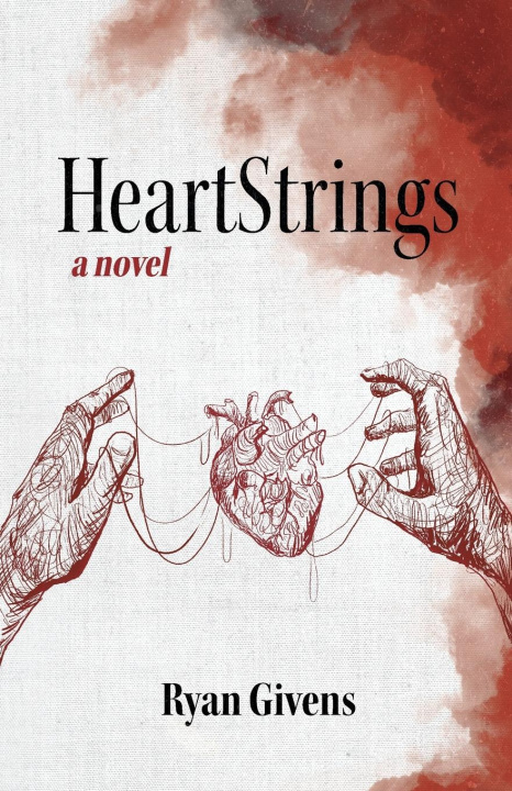 Kniha HeartStrings 