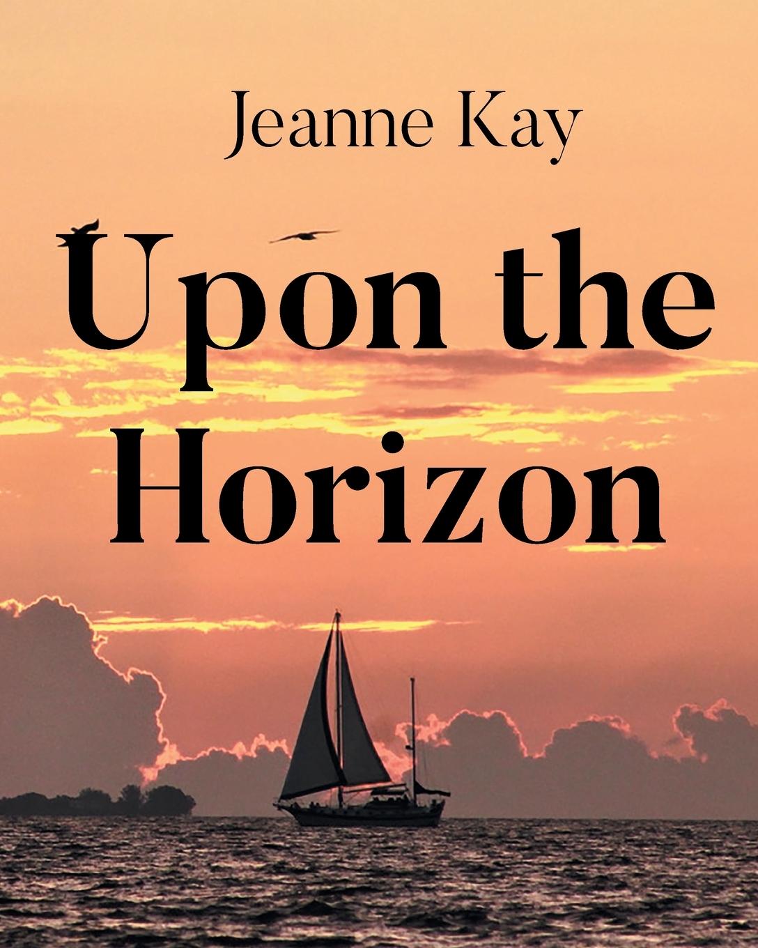 Kniha Upon the Horizon 