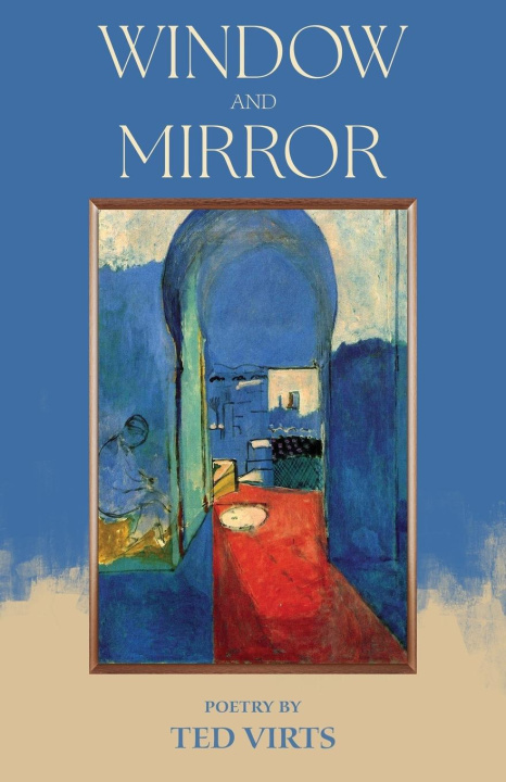 Kniha Window and Mirror 