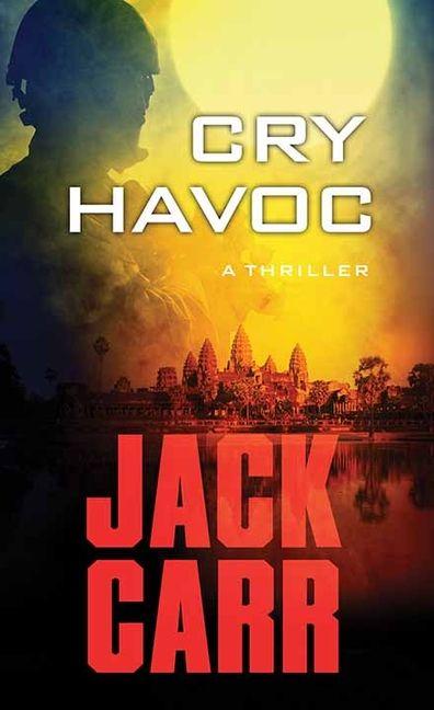 Boek Cry Havoc 
