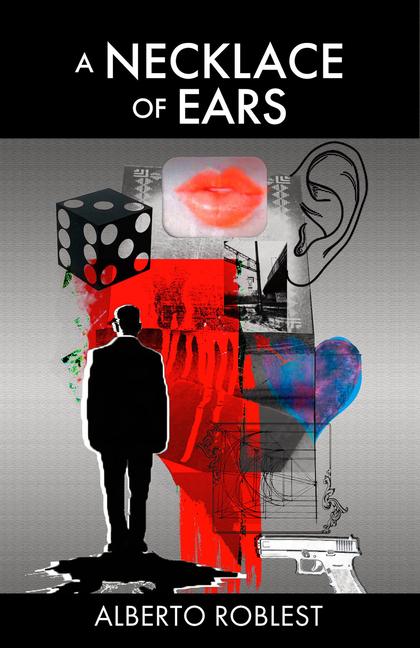 Libro A Necklace of Ears 