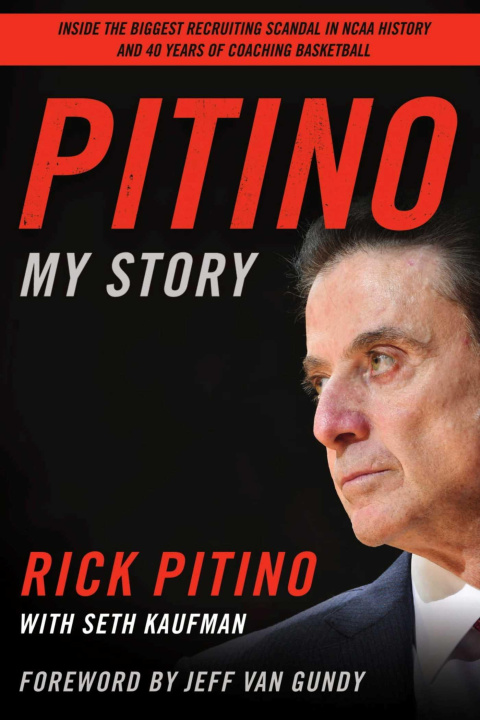 Kniha Pitino Pitino