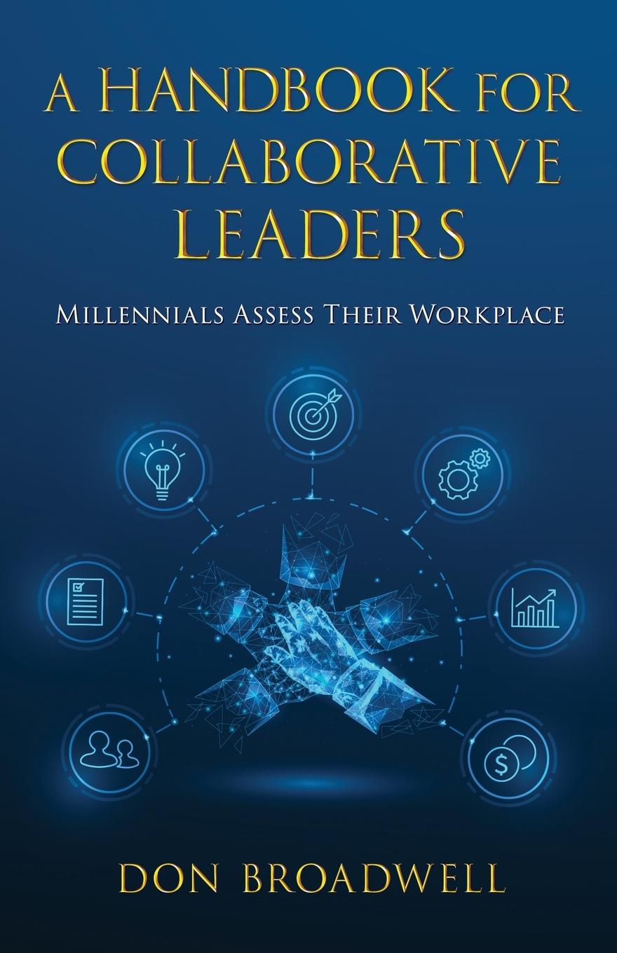 Kniha A Handbook for Collaborative Leaders 