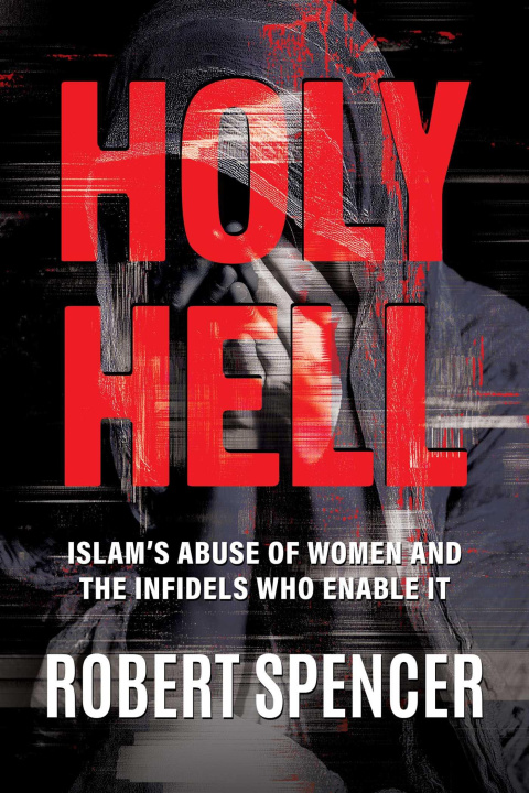 Libro Holy Hell SPENCER ROBERT