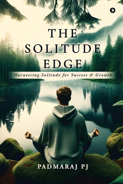 Kniha The Solitude Edge Padmaraj PJ