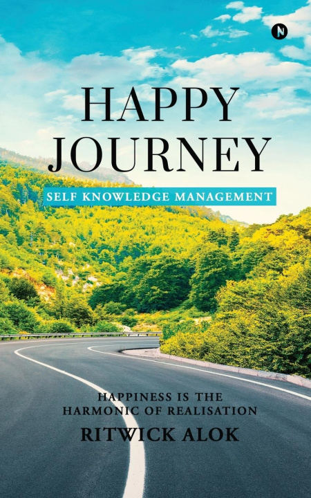 Kniha Happy Journey 