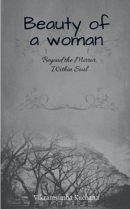 Libro Beauty of a woman Vikramsimha Kuchana