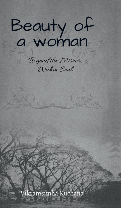 Libro Beauty of a woman Vikramsimha Kuchana