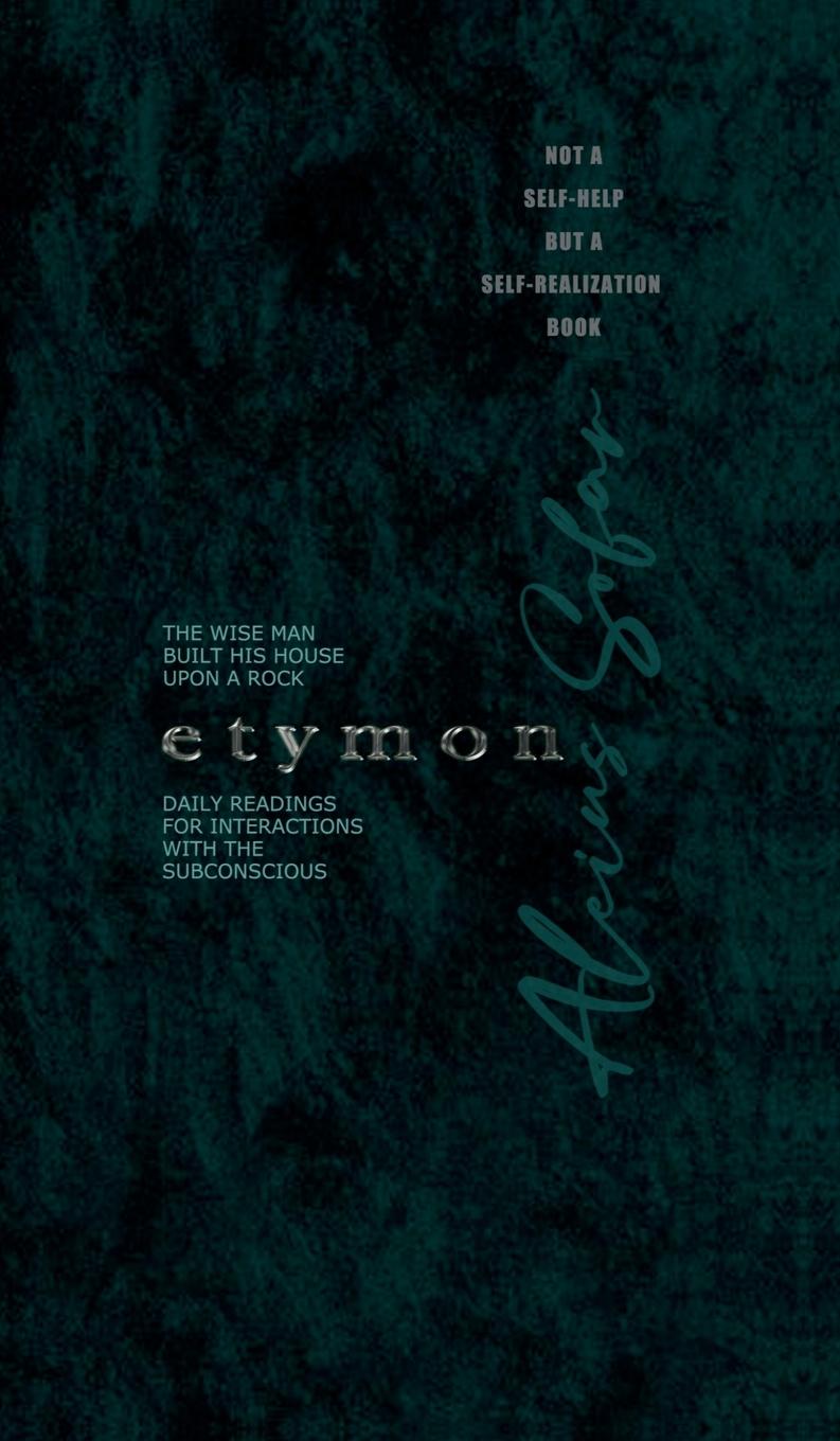 Boek Etymon Aleius Sofar