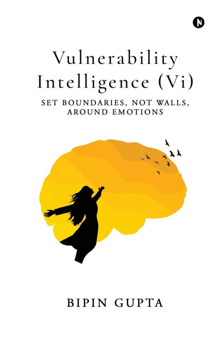Kniha Vulnerability Intelligence (Vi) 