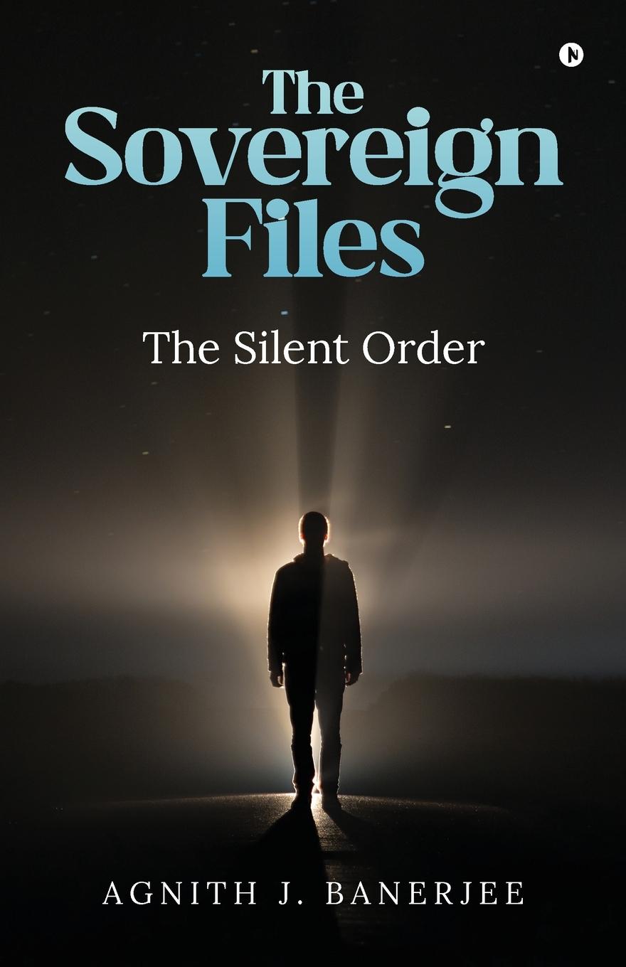 Kniha The Sovereign Files 