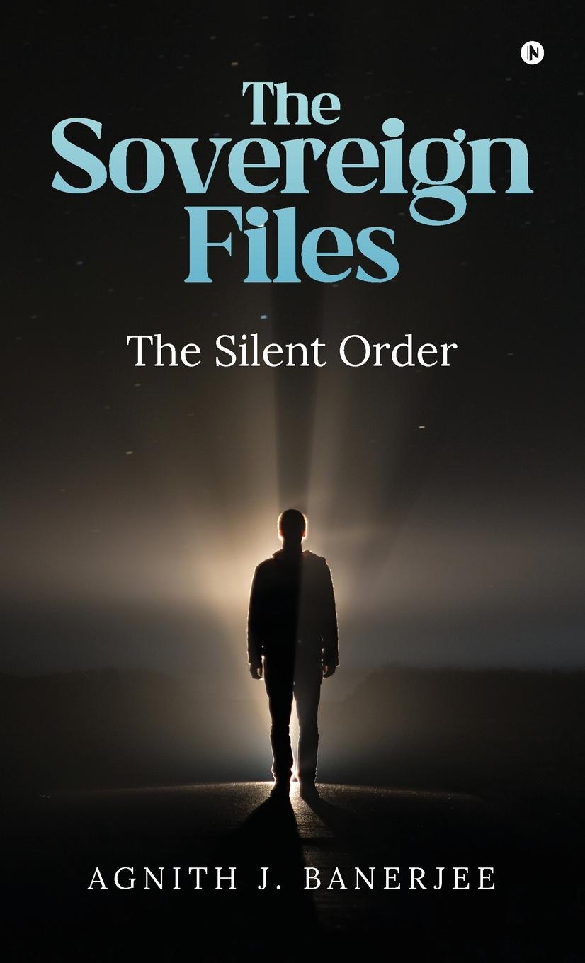 Kniha The Sovereign Files 