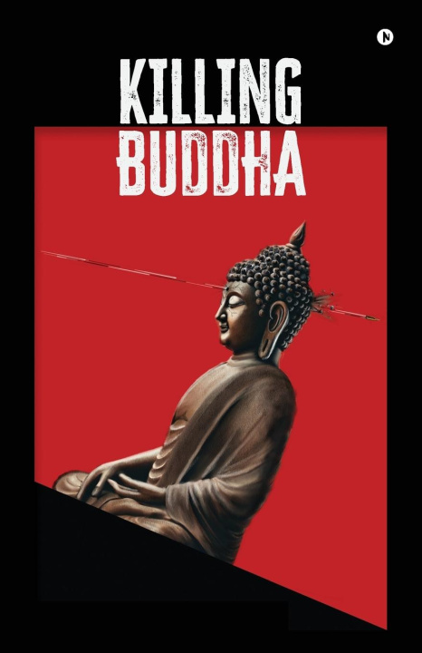 Kniha Killing Buddha 