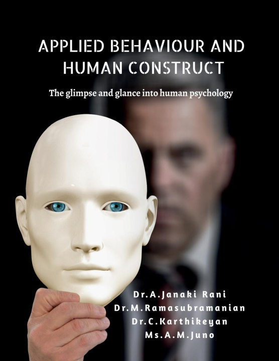 Kniha Applied Behaviour and Human Construct M Ramasubramanian C Karthikeyan