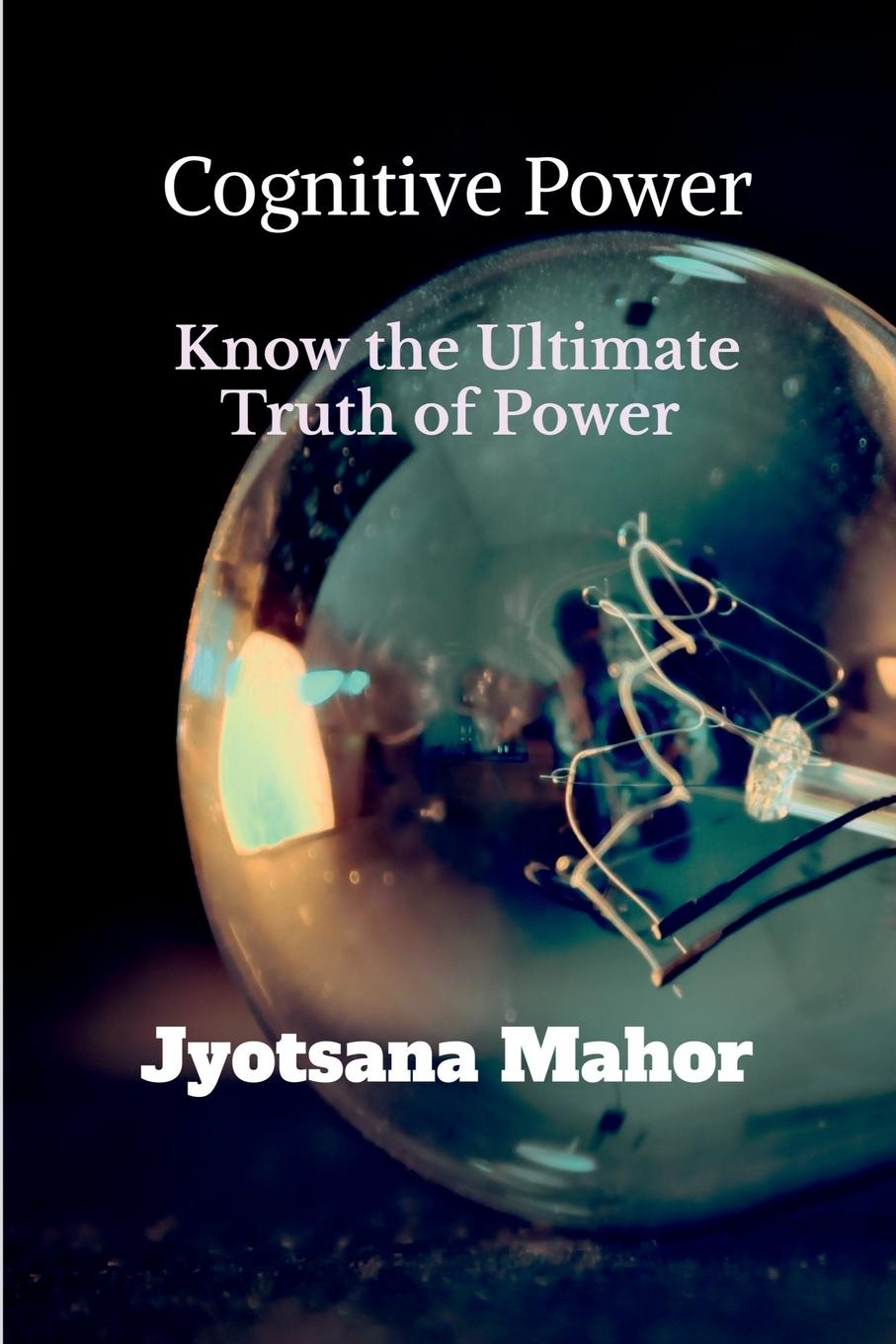 Kniha Cognitive Power 