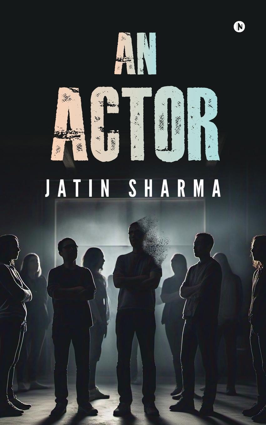 Kniha An Actor 