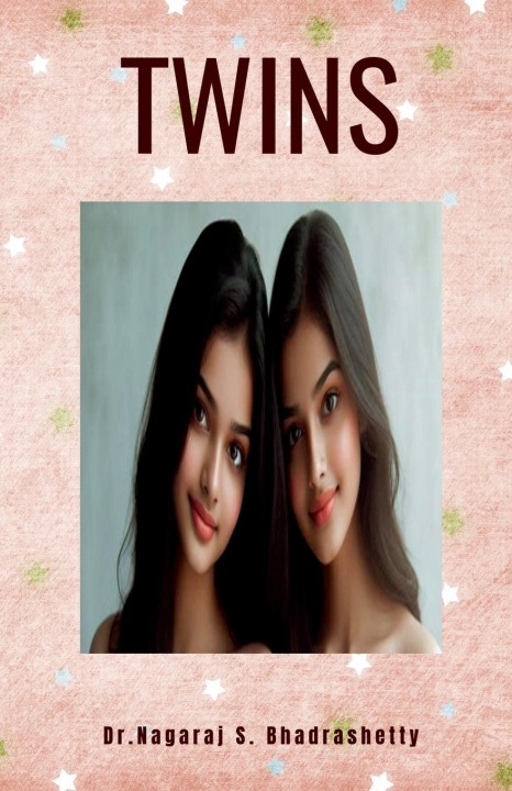 Kniha Twins 