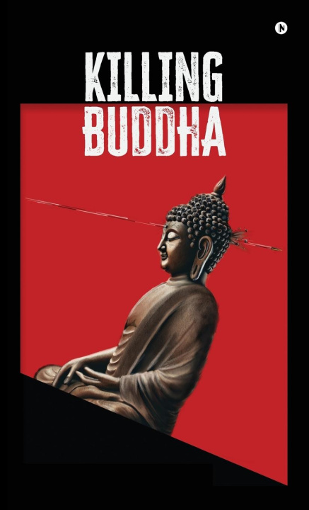 Knjiga Killing Buddha 