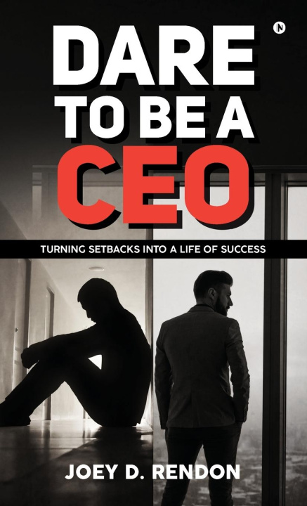 Kniha Dare to Be a CEO 