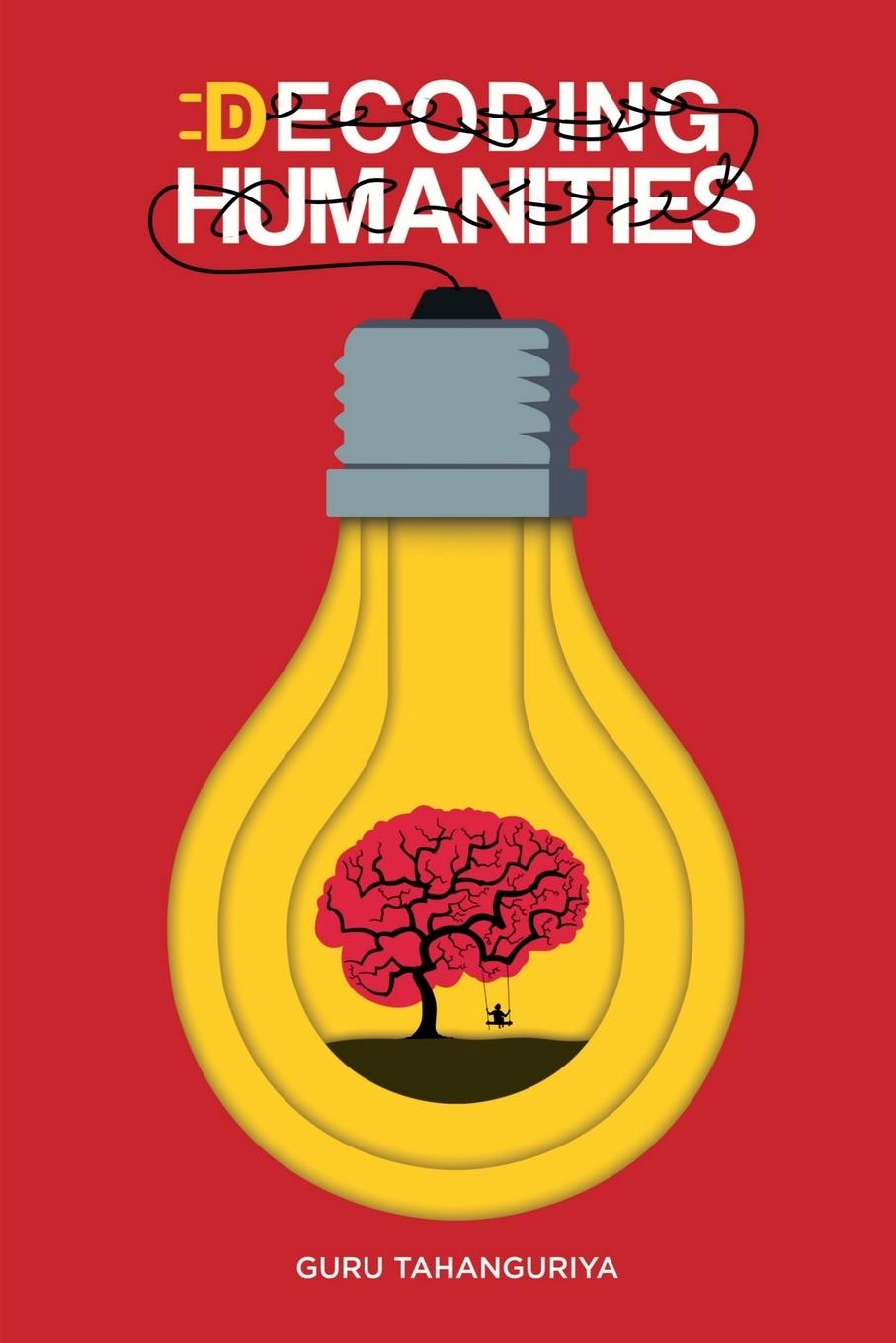 Kniha Decoding Humanities 