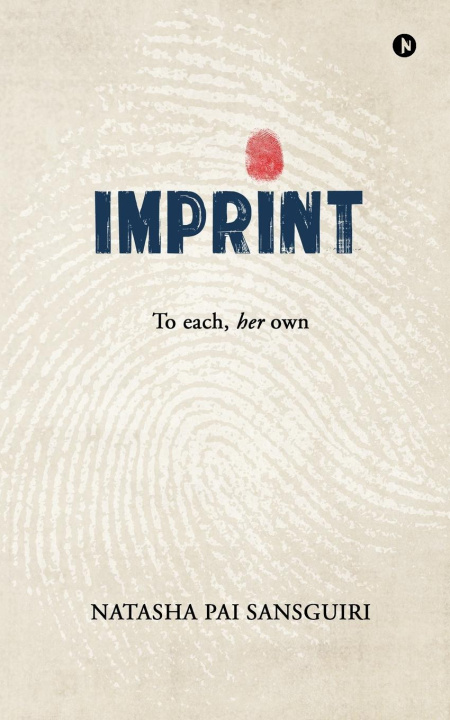 Kniha Imprint 