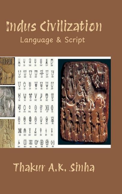 Kniha Indus Civilization 