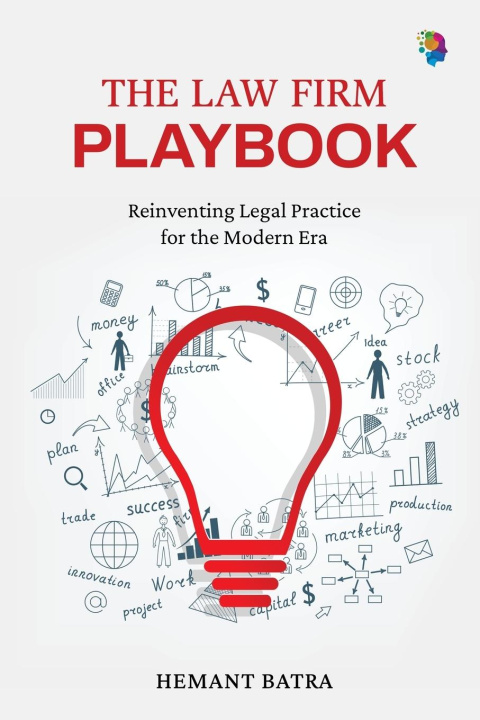 Libro The Law Firm Playbook 