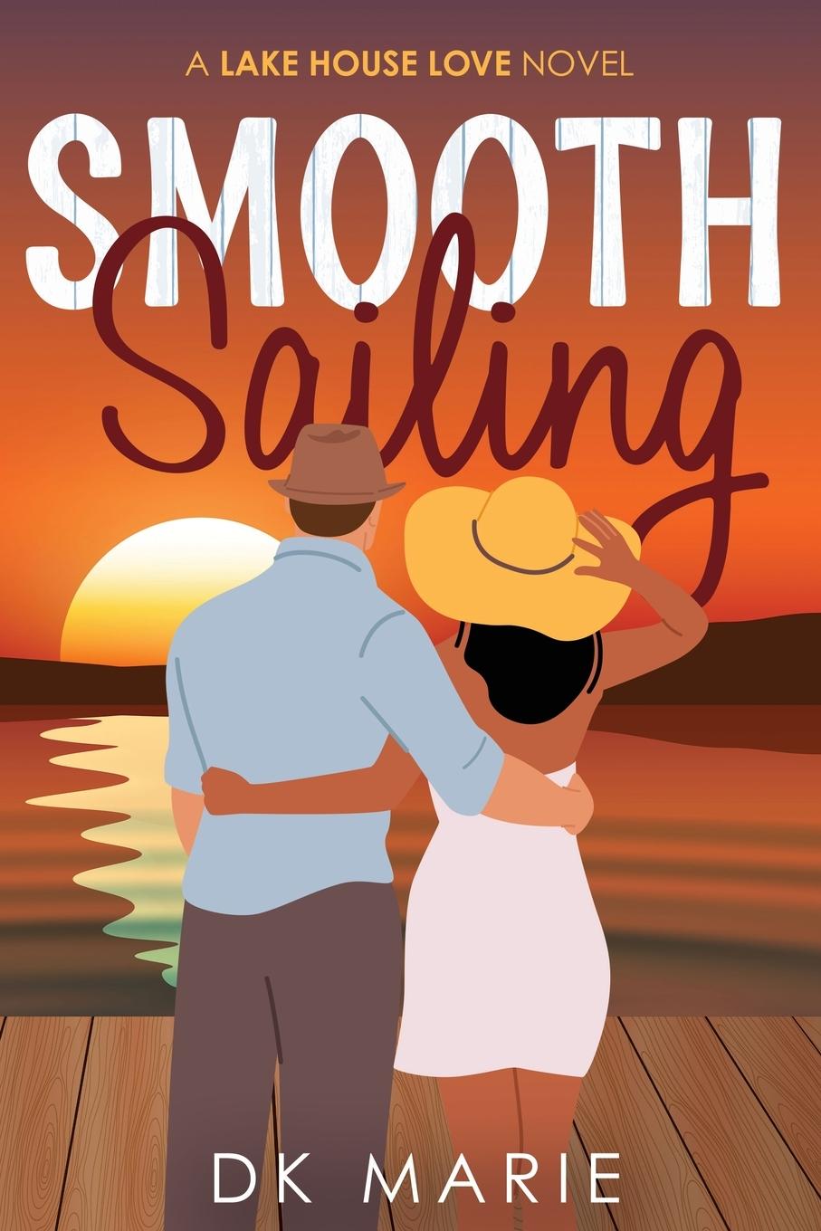 Kniha Smooth Sailing 