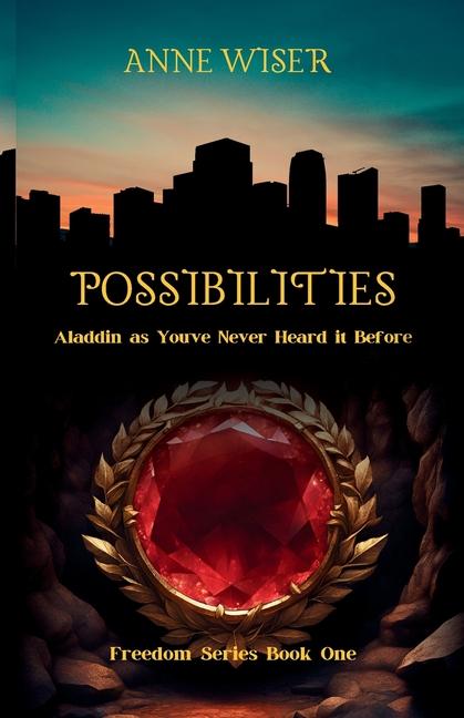 Kniha Possibilities 