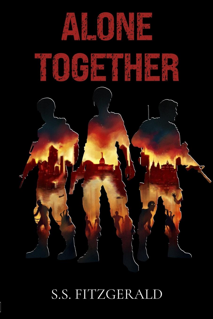 Kniha Alone Together 