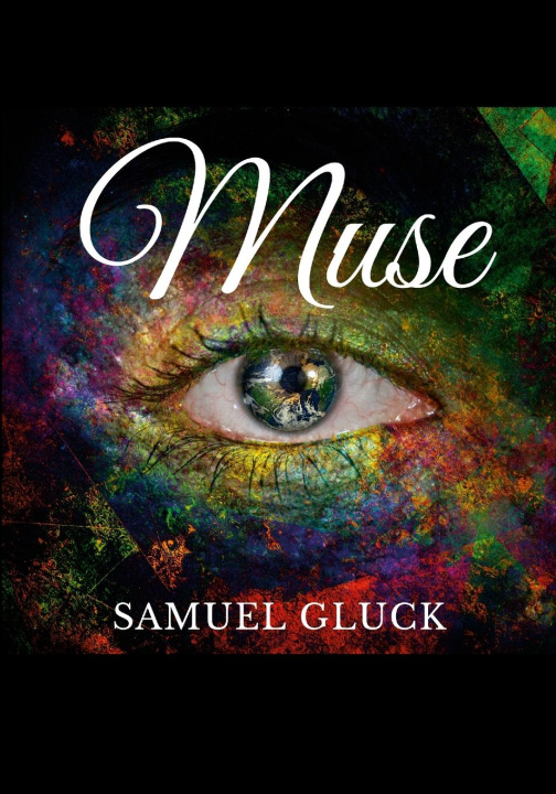Kniha Muse Samuel Gluck