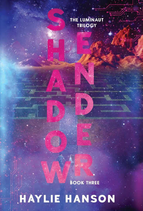 Kniha Shadow Ender 