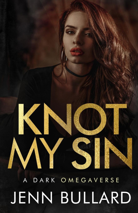 Kniha Knot My Sin 