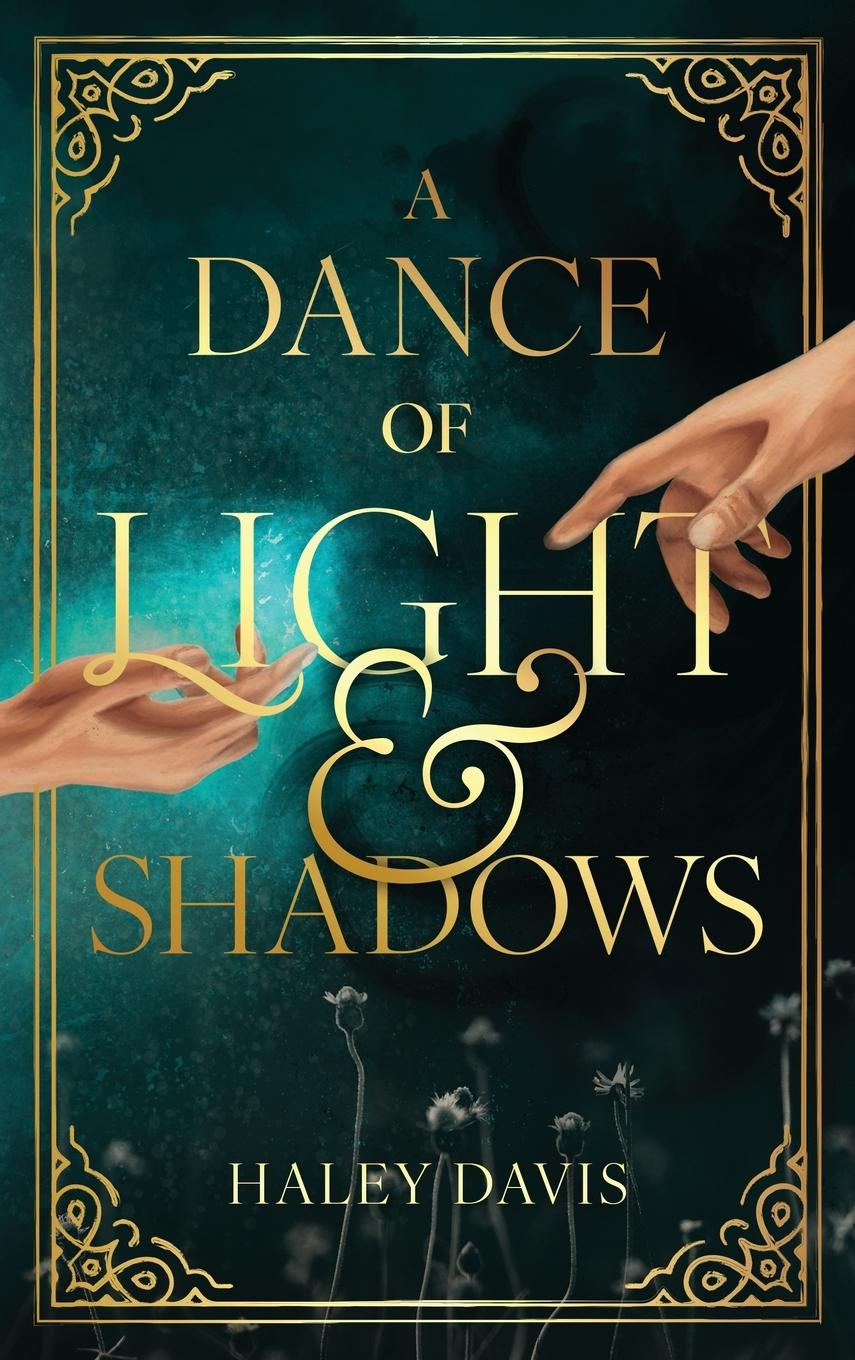 Libro A Dance of Light and Darkness Grace Fabbri