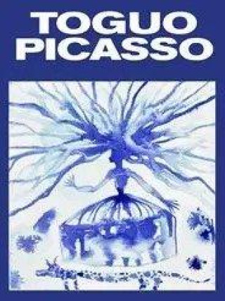 Kniha TOGUO PICASSO MICHAEL ANDROULA