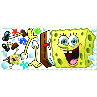 Hra/Hračka RM - Nickelodeon-Spongebob 