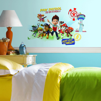 Hra/Hračka RM - Nickelodeon Paw Patrol 