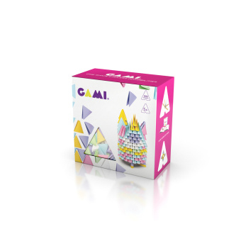 Hra/Hračka Meli Gami Pink 500 